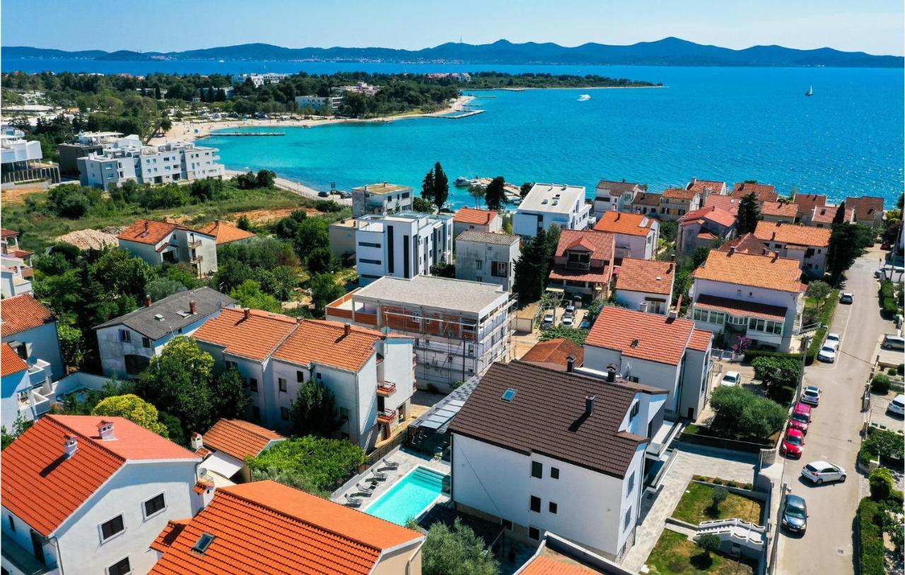 Lovely Apartment In Zadar With Wifi Екстериор снимка