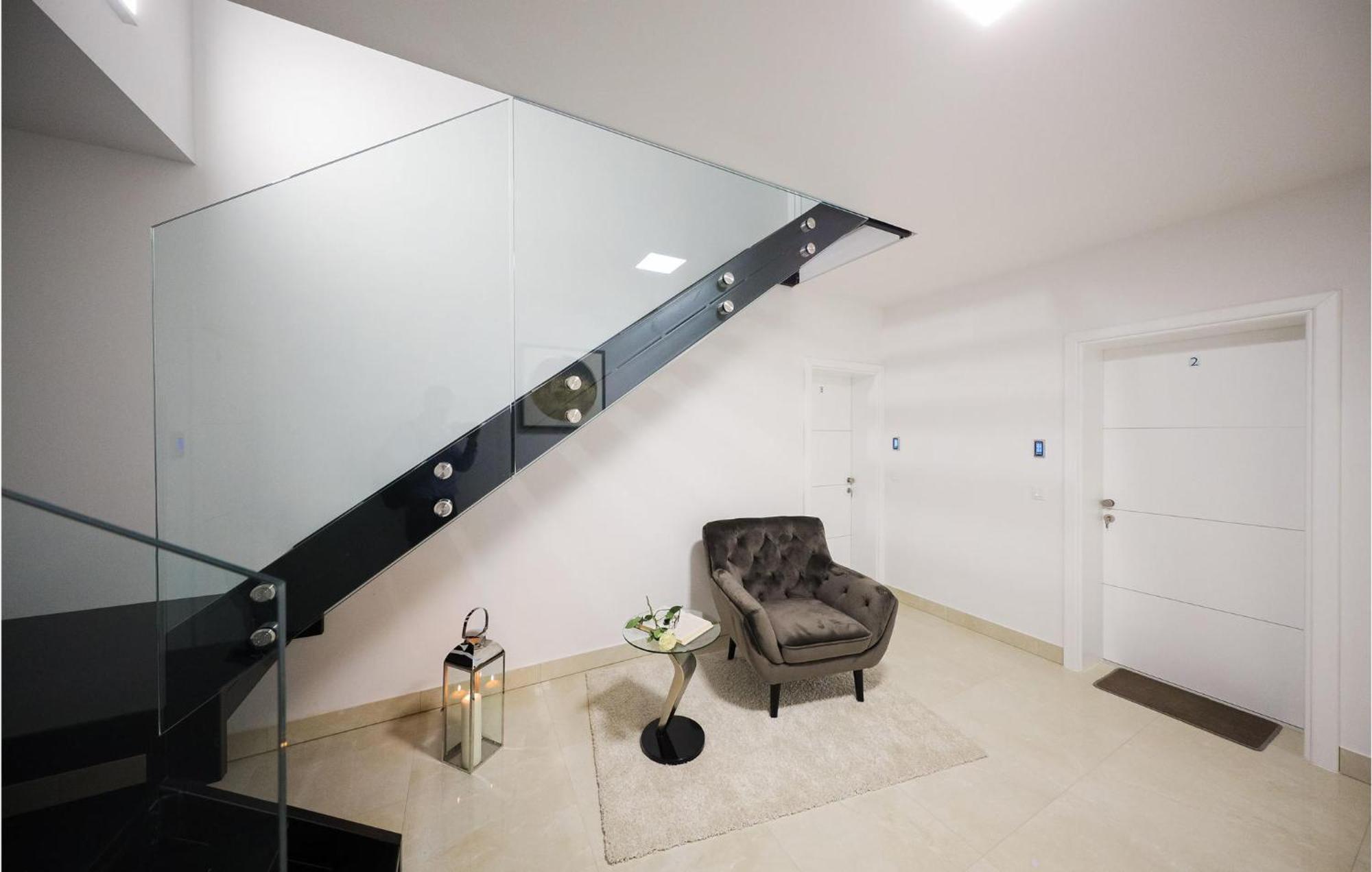 Lovely Apartment In Zadar With Wifi Екстериор снимка